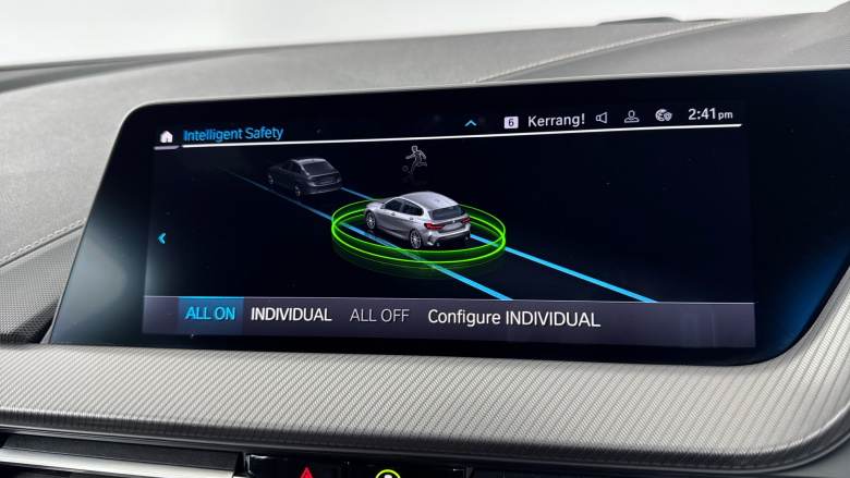 BMW 1 Series 118i [136] M Sport 5dr Step Auto Petrol Hatchback